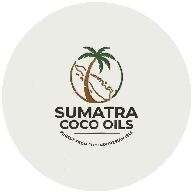 SumatraCoco Oils